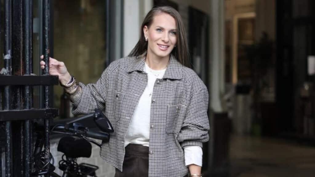 Camille Santoro (Familles XXL) : elle oficialise avec sa compagne