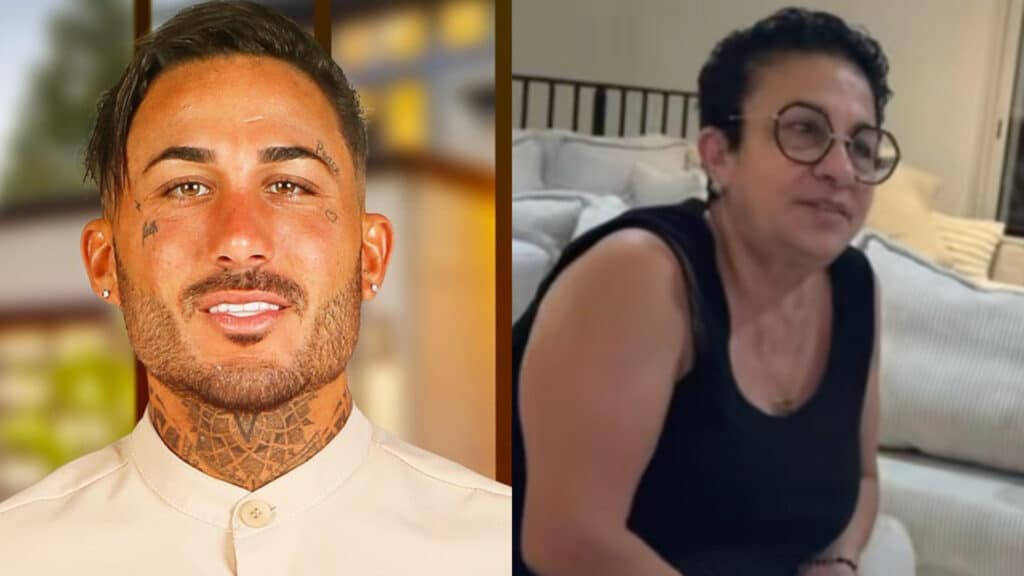 Vivian : après sa rupture avec Cynthia, sa maman s'exprime sur leur relation