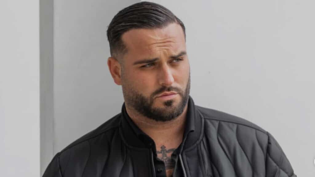 Nikola Lozina : ruiné ? Bastos revient sur la situation financière du Lord