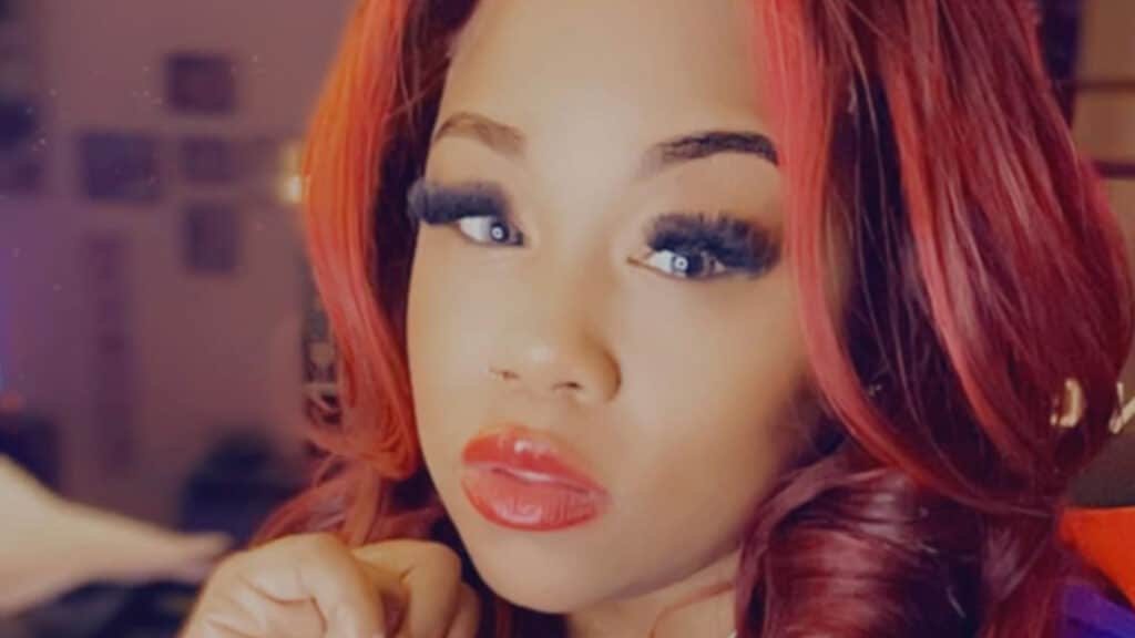 TikTok : une influenceuse percute un piéton en plein direct