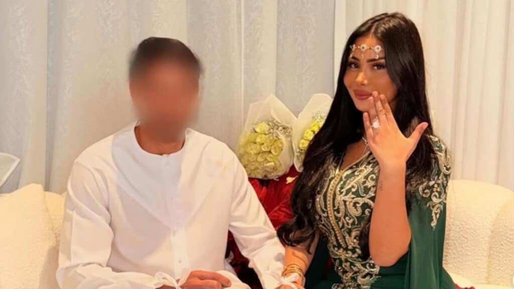Maeva Ghennam mariée : son mari aurait un lourd passé