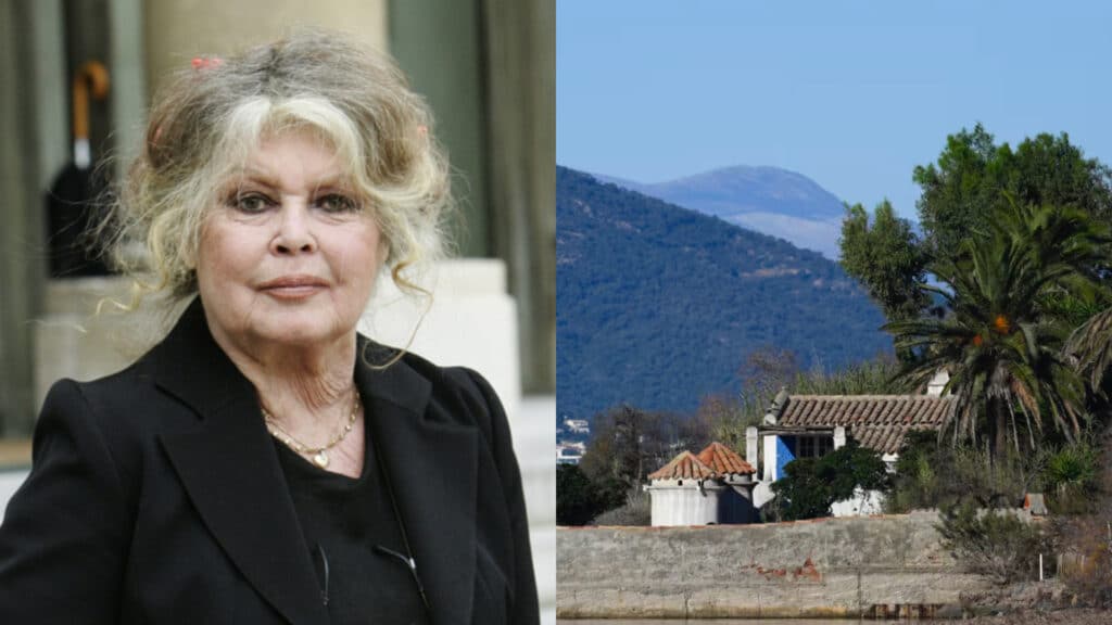 Décès de Brigitte Bardot : elle sera enterrée dans son jardin près de la mer