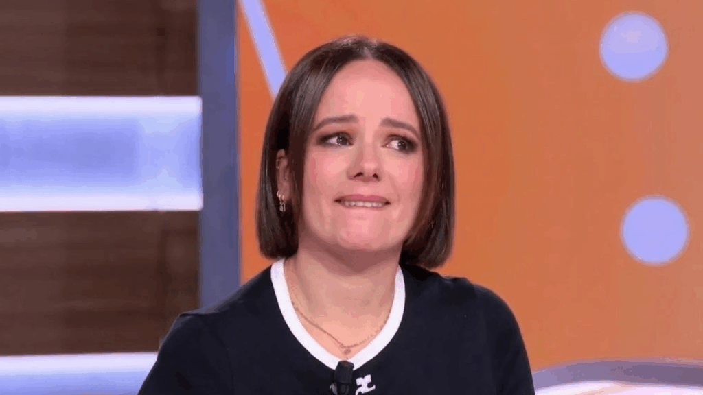 Alizée : la chanteuse révèle enfin la vérité sur son enfance et l’émotion est immense