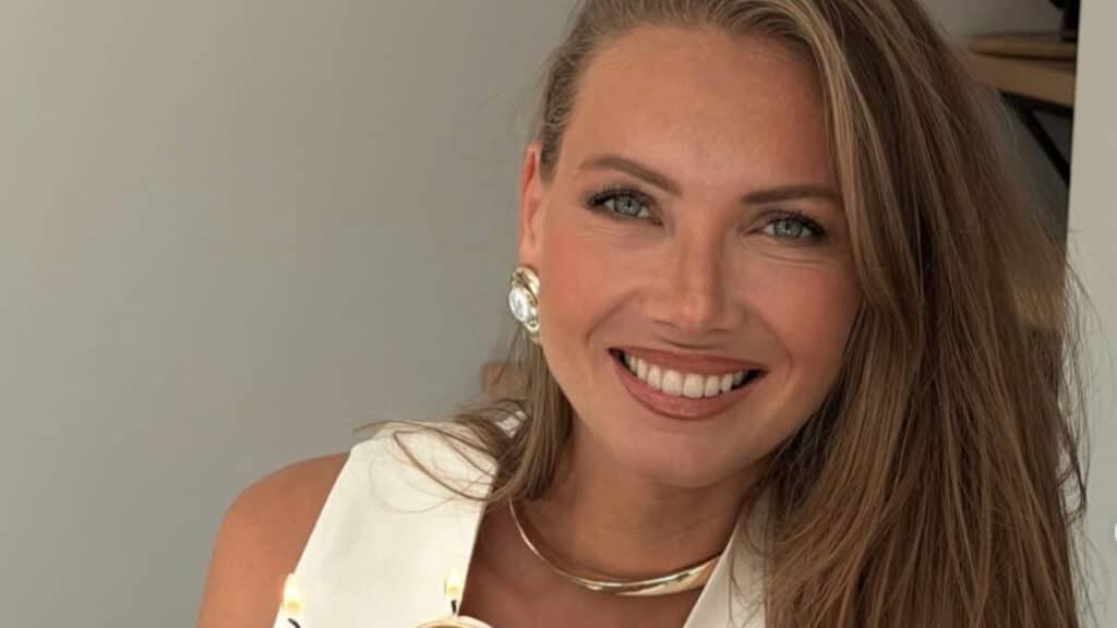 "Lui n'a pas choisi" : Amandine Petit (Miss France 2021) se confie sur son fiancé Julien Georges