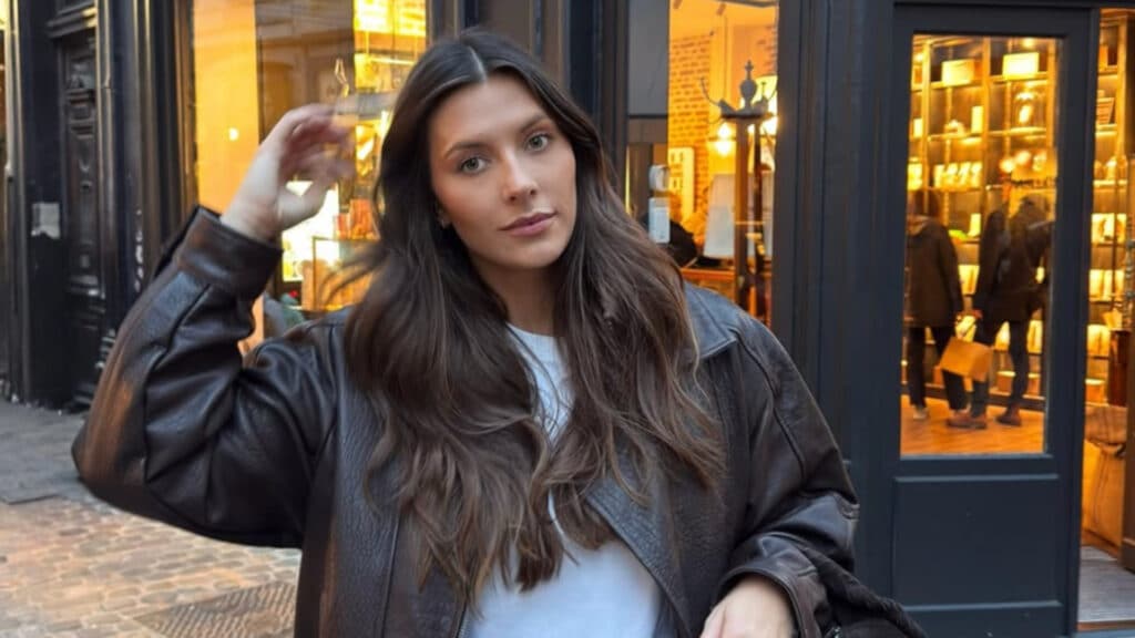 Laurence Boccolini : remplacée par Camille Cerf à la présentation de "Mot de passe", l'ex Miss se confie