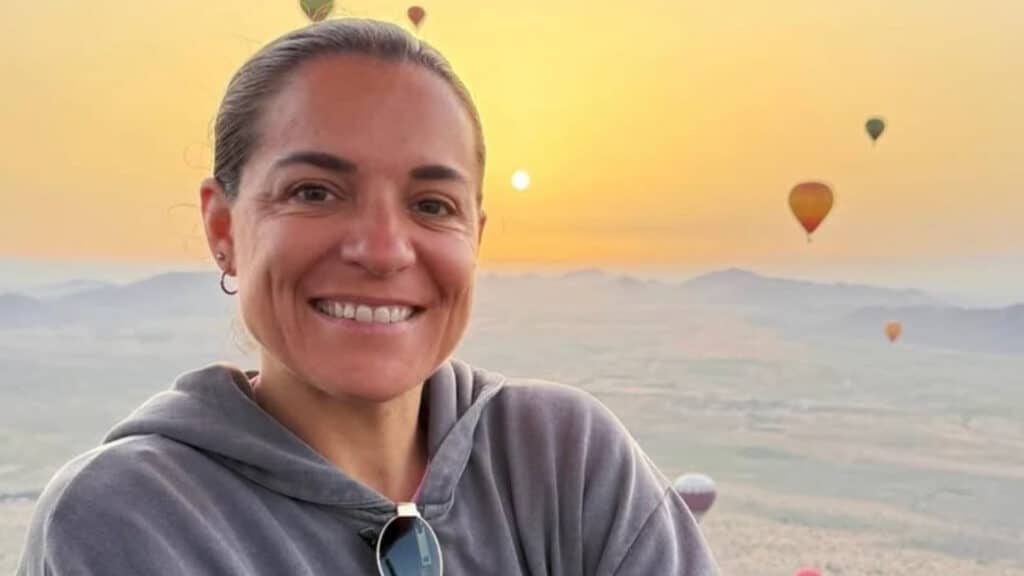 Julie (Pékin Express) se confie sur son combat contre le cancer du sein