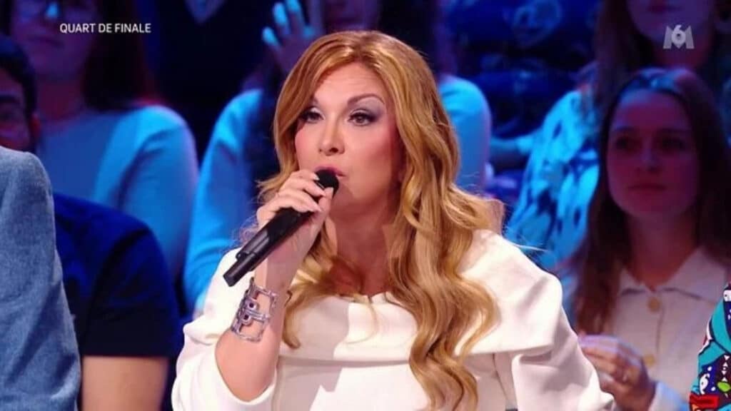 Hélène Ségara : elle se confie ouvertement sur les séquelles handicapantes de sa maladie