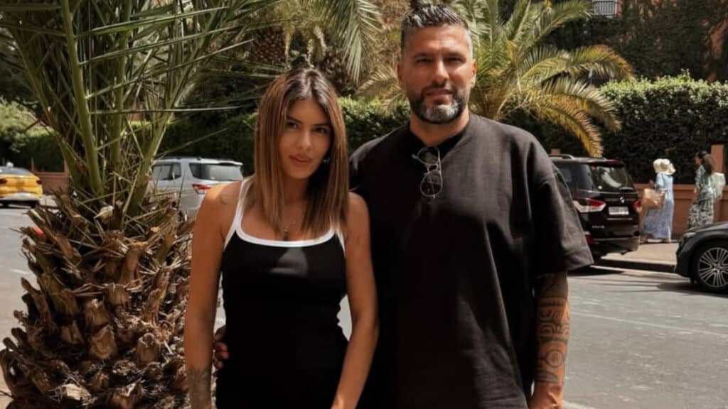 Sarah Lopez : mariée en secret, elle partage les images de l'évènement