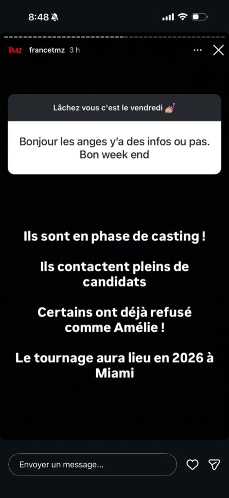 Les Anges de la télé-réalité : on en sait plus sur le retour de l'émission