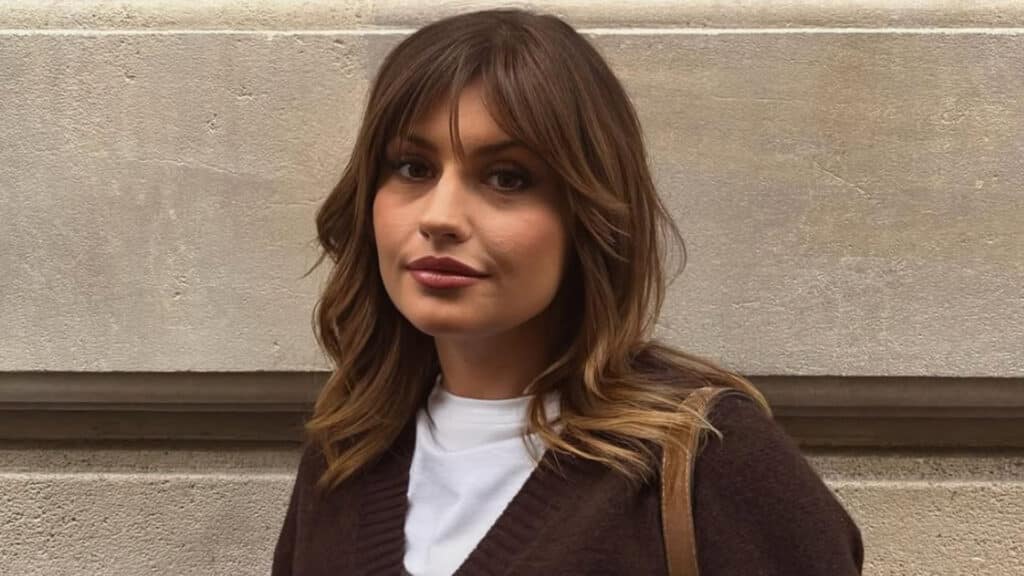 Marine (Star Academy) : elle revient sur sa riche année 2025 et sur la façon dont elle voit désormais son avenir