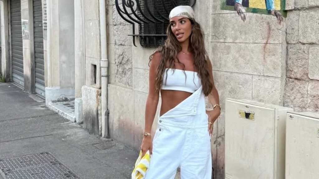 Marwa Merazka : elle est accusée de lancer un nouveau pique à Rym Renom