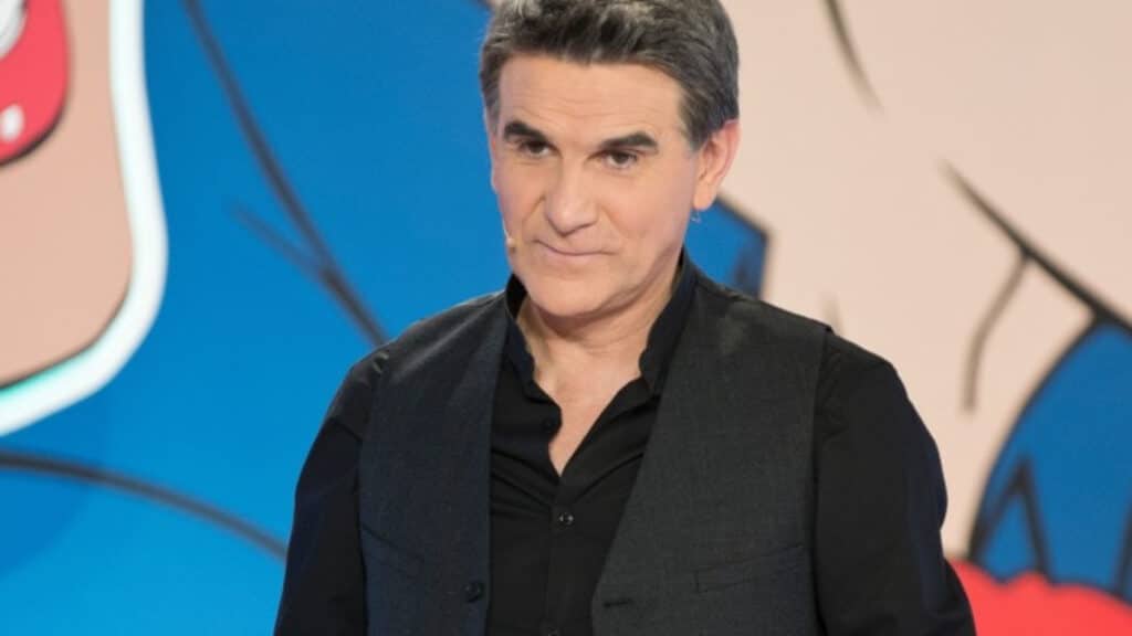 Tex : l'animateur s'en prend à France Télévisions