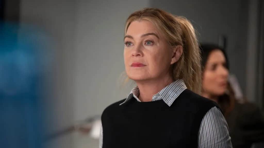 Grey’s Anatomy : l’un des personnages phare des premières saisons va faire son grand retour
