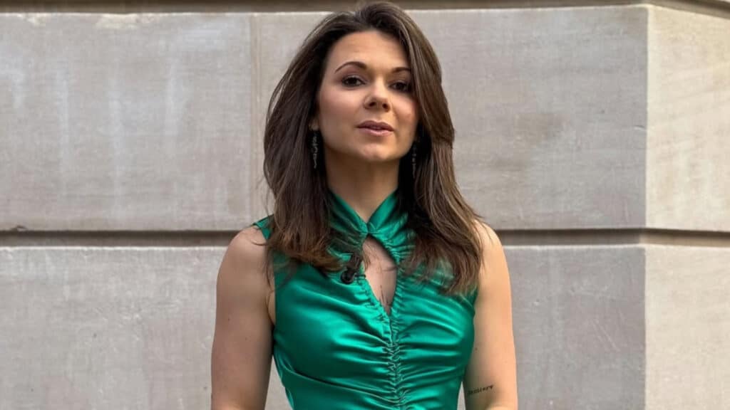 Juju Fitcats se confie sur la réaction de M6 suite à sa participation à Danse avec les stars 2026