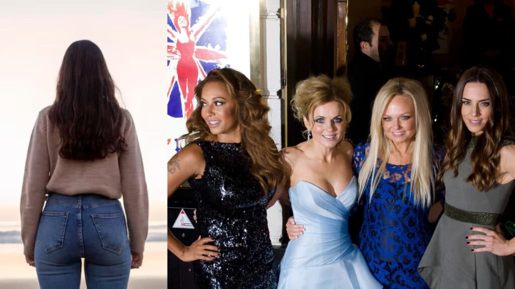 Elle lance un pari sur Instagram, Victoria Beckham et les Spice Girls lui répondent