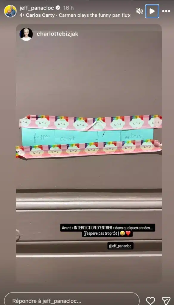 Jeff Panacloc en couple : le ventriloque officialise avec sa nouvelle compagne