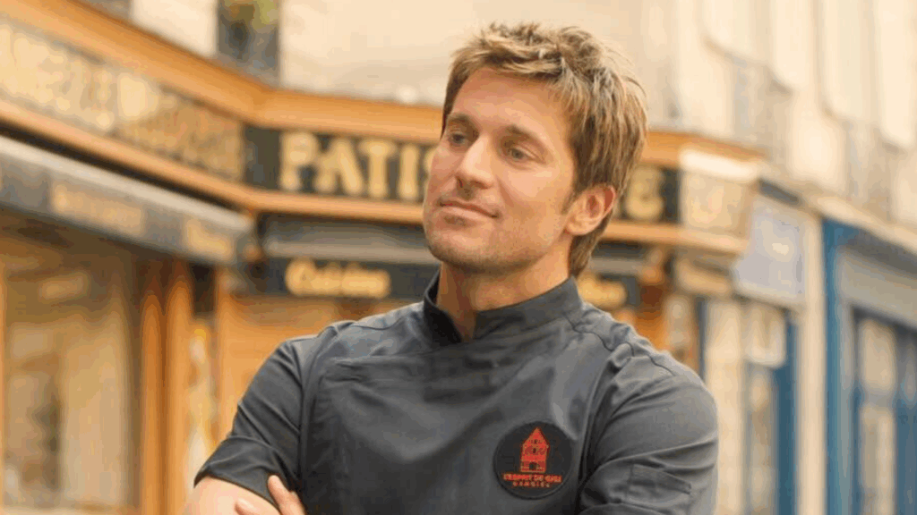 Emily in Paris : Lucas Bravo (Gabriel) est très peu présent durant la saison 5 et on sait pourquoi