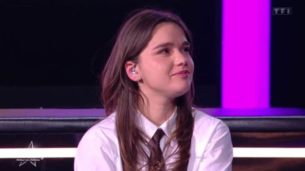 Harcèlement, santé mentale et polémique : Lily (Star Academy) ses réponses cash à sa sortie du château