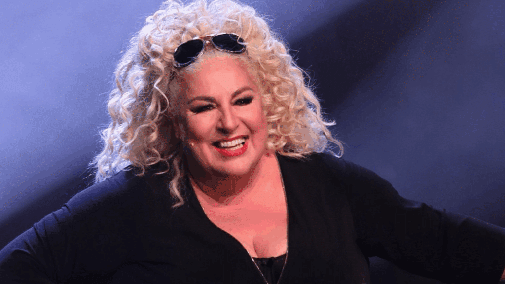 Marianne James : elle explique comment elle traite les commentaires grossophobes