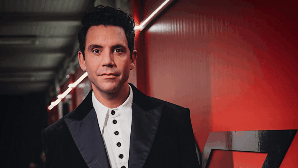 Mika : le chanteur avoue avoir fait faillite après un concert