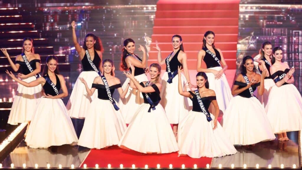 Une Miss perd sa couronne après un post choquant sur les réseaux sociaux