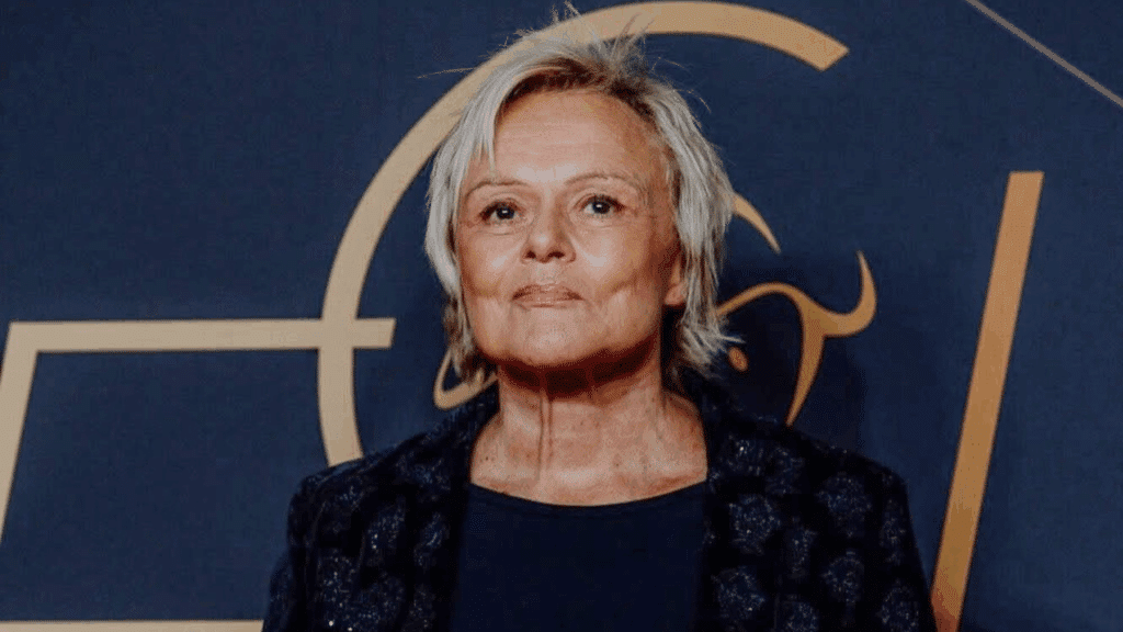 Muriel Robin : elle aborde le grave problème de santé qui a failli lui être fatal