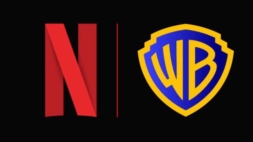Netflix : la plateforme s’empare de Warner Bros Discovery et secoue le monde du streaming