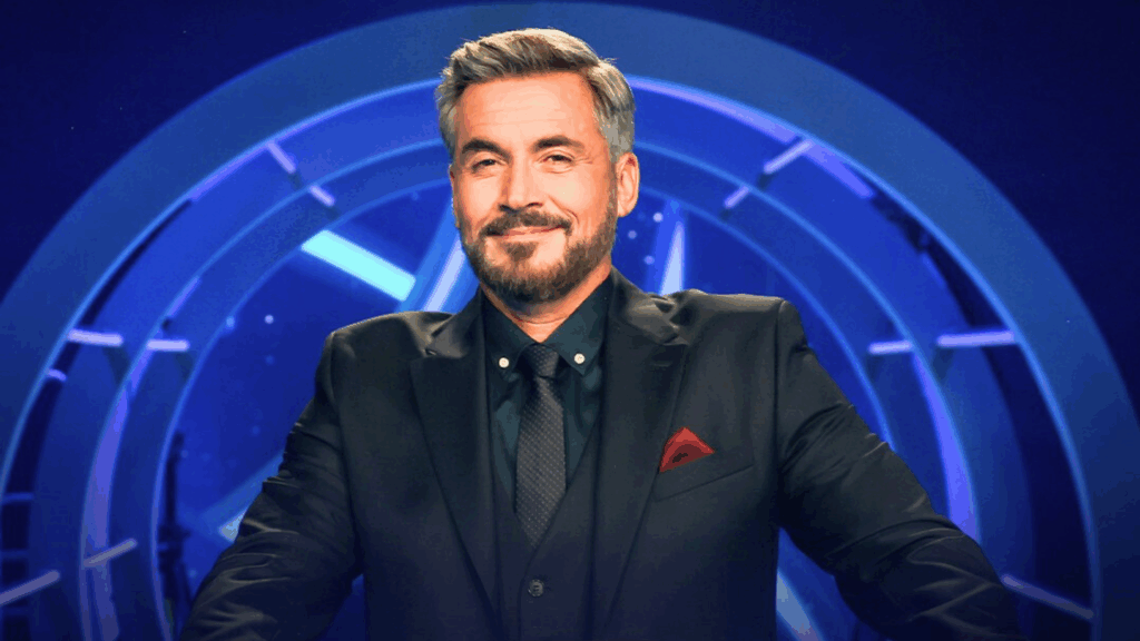 Danse avec les stars : Olivier Minne dit ce qu'il pense vraiment sur son élimination