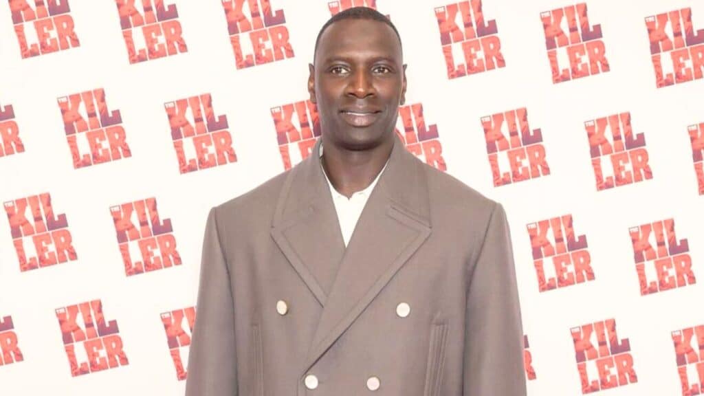 Omar Sy : complètement métamorphosé, son nouveau physique étonne les internautes