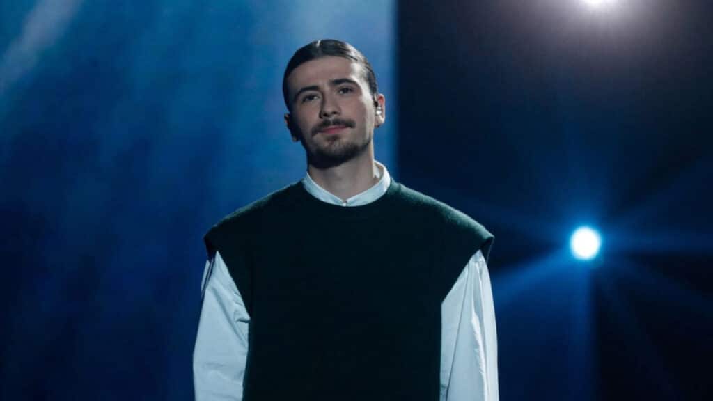 Pierre Garnier parle à cœur ouvert de sa santé mentale