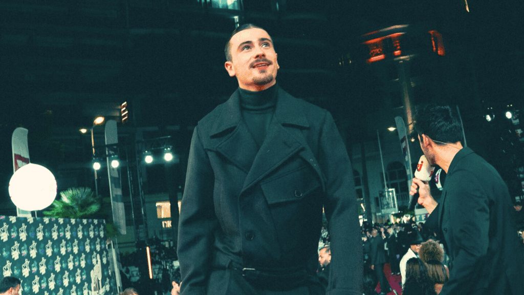 Pierre Garnier : le chanteur annonce faire une pause dans sa carrière musicale