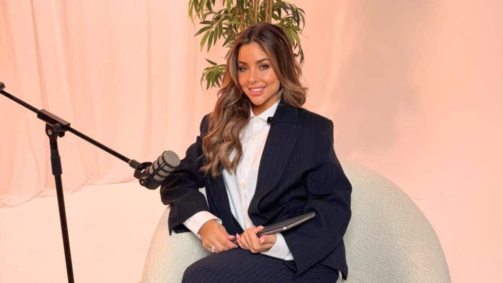 Rym Renom : de nouveau en couple, elle montre un cliché de son chéri