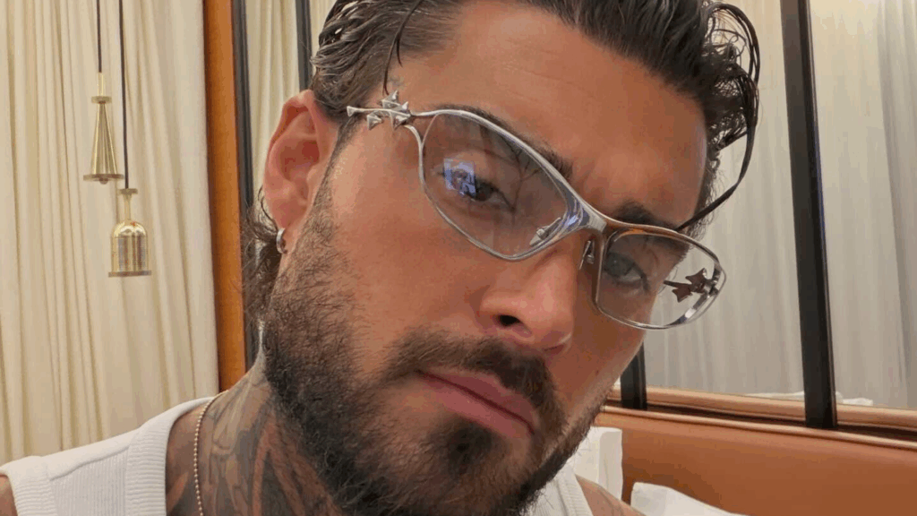 Thibault Garcia : une ancienne vidéo refait surface, les internautes se moquent