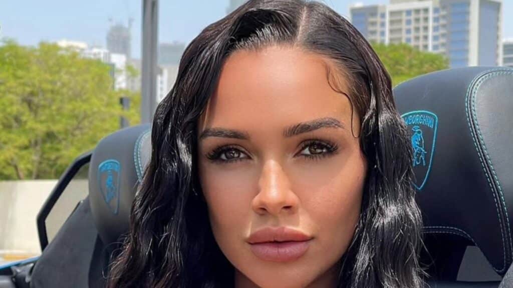 Jazz Correia : le nouveau visage de l'influenceuse intrigue les internautes