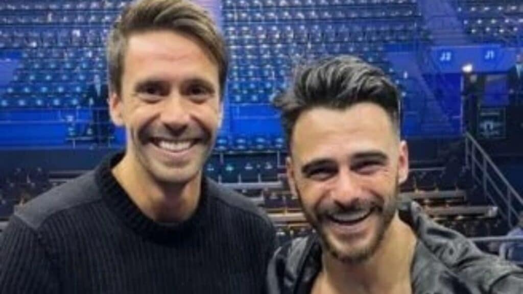 Flo André (Les Marseillais) : le meilleur ami de Benji Samat va devenir papa pour la première fois