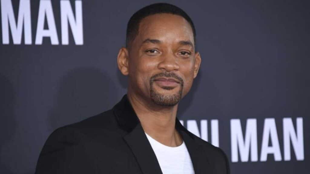 Will Smith : accusé d'harcèlement par un homme