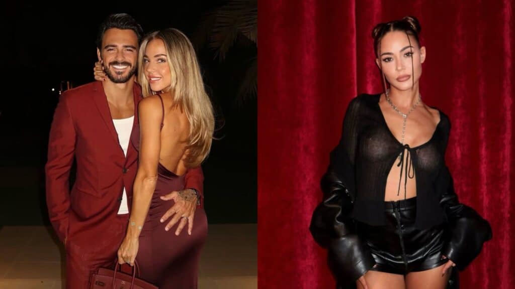 Benji Samat : entre Maddy Burciaga et Alix Dmx, sa petite sœur a choisi son camp 