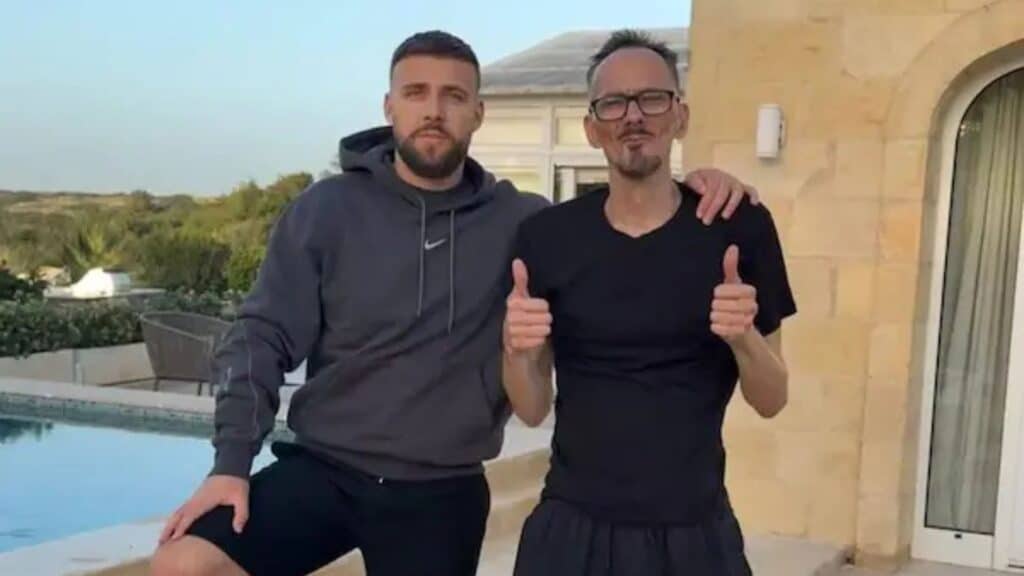 Décès de Jean Pormanove : cinq mois après sa disparition, Naruto sort du silence et donne sa version des faits