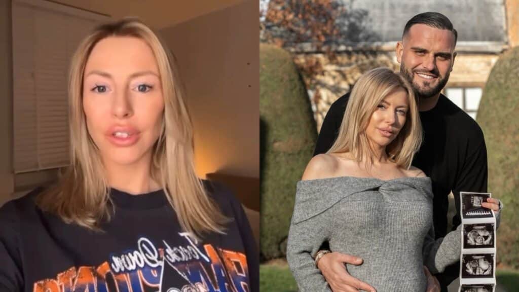 Stéphanie Clerbois enceinte : elle se confie pour la première fois depuis l’annonce