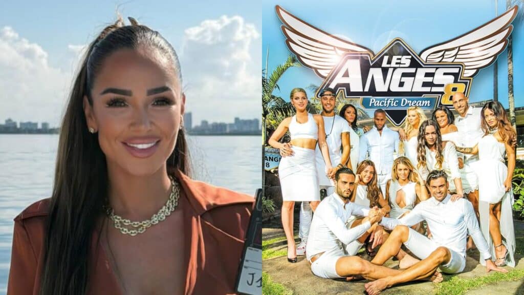 Jazz Correia : sur le point de faire son grand retour dans Les Anges