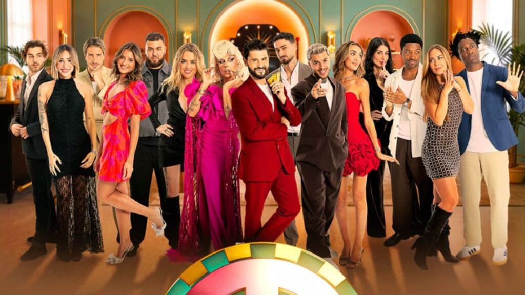 Tricheurs : une nouvelle émission de télé-réalité débarque sur TFX le 26 janvier prochain