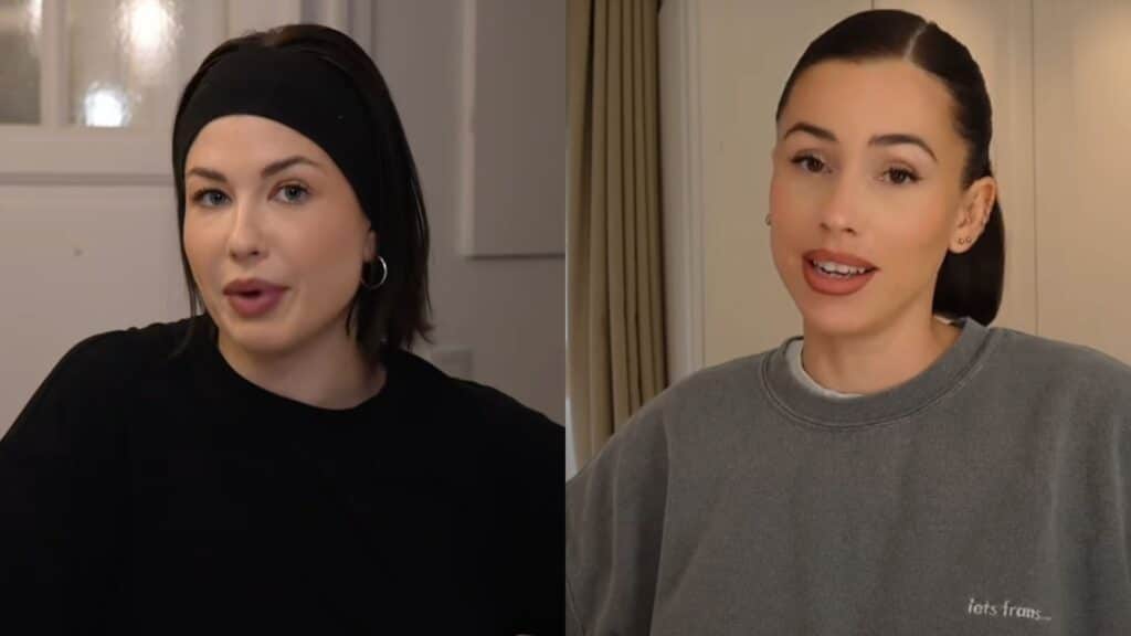 EnjoyPhœnix VS Gaëlle Garcia Diaz : rien ne va plus entre les deux YouTubeuses