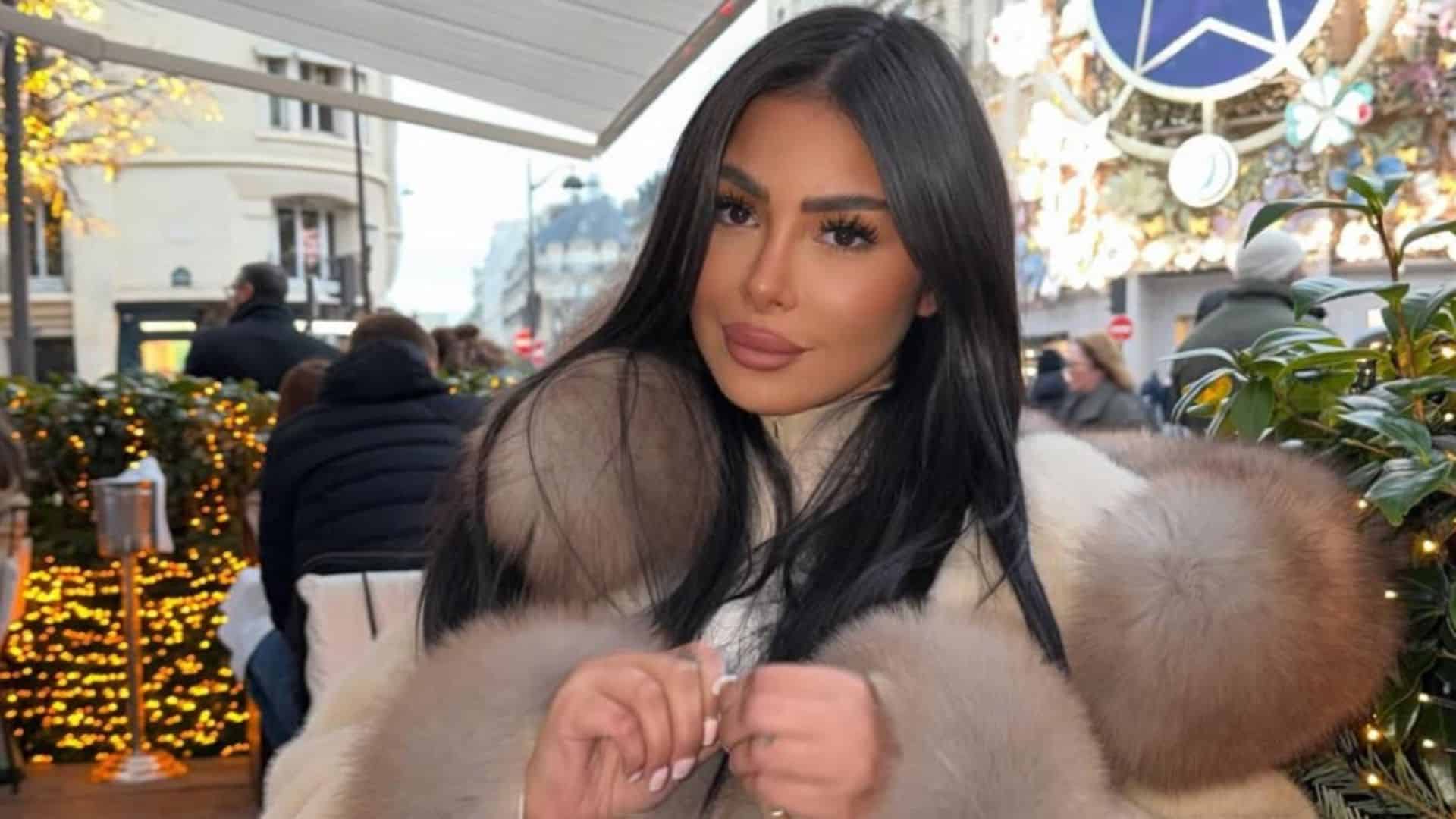 Maeva Ghennam : sa grande annonce déçoit les internautes