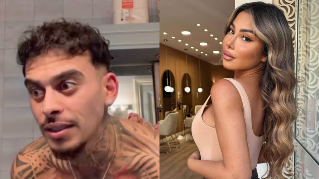 Greg Yega : il réagit pour la première fois au mariage de son ex, Maeva Ghennam