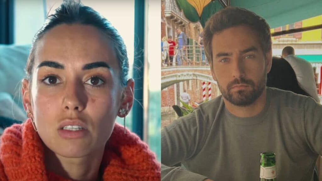 Hilona Gos : contactée par la nouvelle copine de son ex Paul-André, elle pète un plomb 