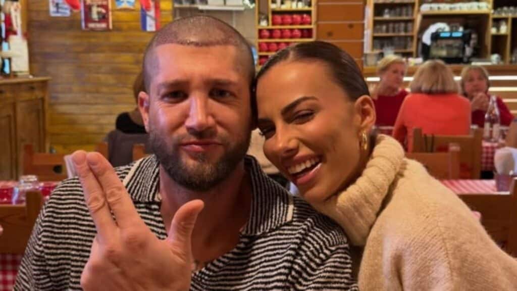 Giuseppa et Paga : toujours amoureux ? Les internautes en sont persuadés 