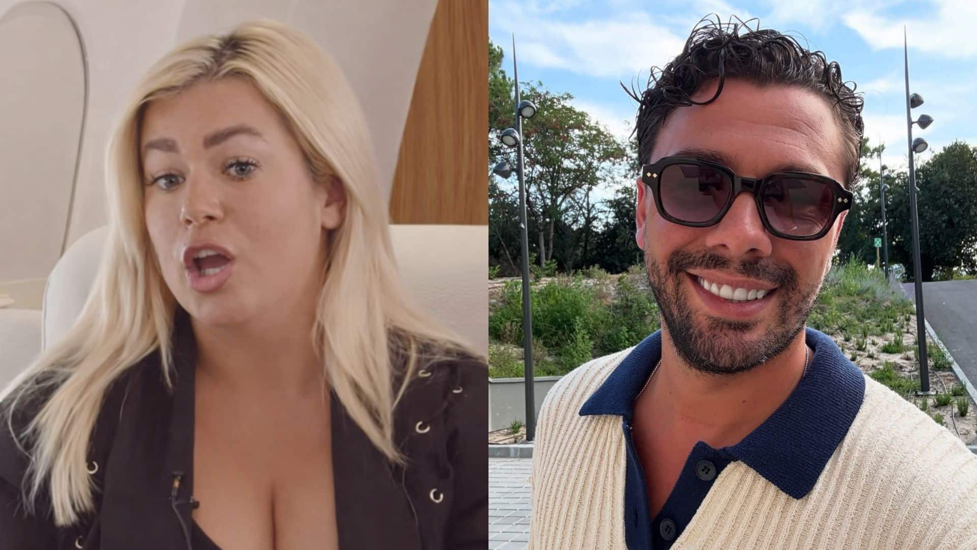 Carla Moreau : prête à se remettre avec Kevin Guedj ?