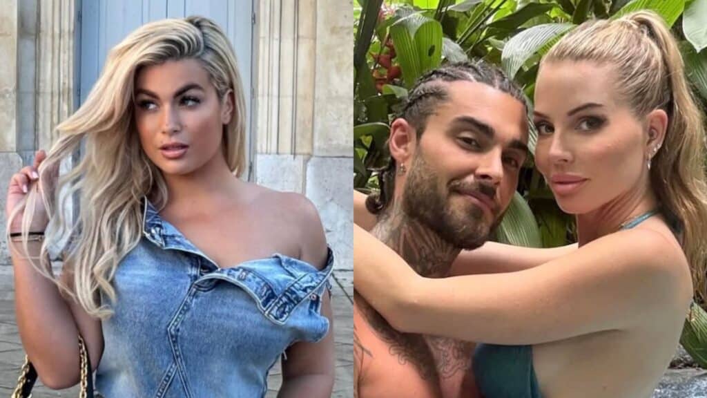 Carla Moreau : elle réagit cash au divorce de Jessica Thivenin et Thibault Garcia