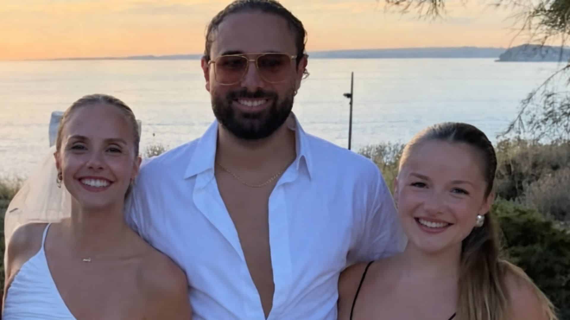 Anaïs Quadratus : elle rétablit la vérité sur la relation entre Victoria Méhault et son mari Thomas