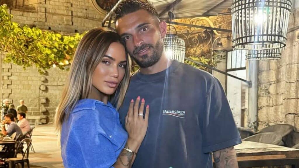 Manon et Julien Tanti : plus amoureux que jamais, une vidéo du couple irrite les internautes